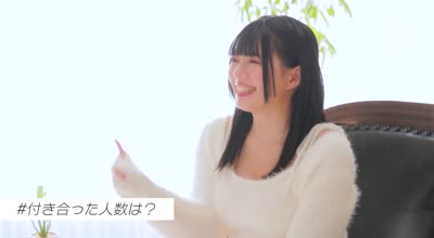 mida-171CUTIE MOON 新人 Gカップ現役女子大生 専属 夕月ゆる AV Debut!