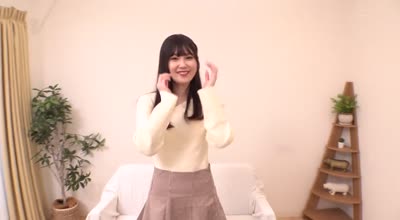 nghj-010デカチンAV男優の凄テク我慢出来たら100万円!イったら高速ピストンで容赦なく即ズボッ生ハメ生中出し