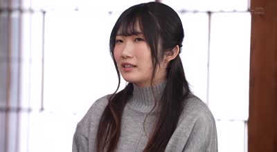sdam-140経験人数たった1人。新潟出身のお嬢様音大生 平井花音さん(22)卒業直前にAV出演。処女喪失からわずか半年でカメラの前でFカップの美乳を揺らす