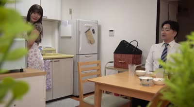 ofsd-019ノンフィクションモニタリングAV セックスレス夫婦にエッチな仕掛け人を送り込んで性欲を刺激したらセックスするのか!?