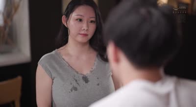 jur-346隣家のNカップ人妻と性欲が尽き果てるまで汗だくで貪り合った日々。 真夏の濃密不倫ドラマ汗まみれ3本番―。 城ヶ崎百瀬