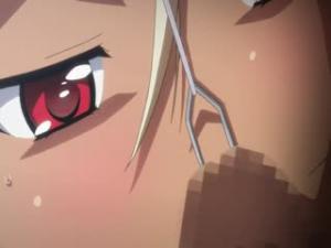 黖獣~気高き聖女は白濁に染まる~ カグヤ × ルー_ルー × マイア 柔肌に蠢く蟲、猛り狂う野獣達の夜 編