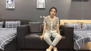 极品女神配合黑丝袜,细高跟 HIGH翻天.