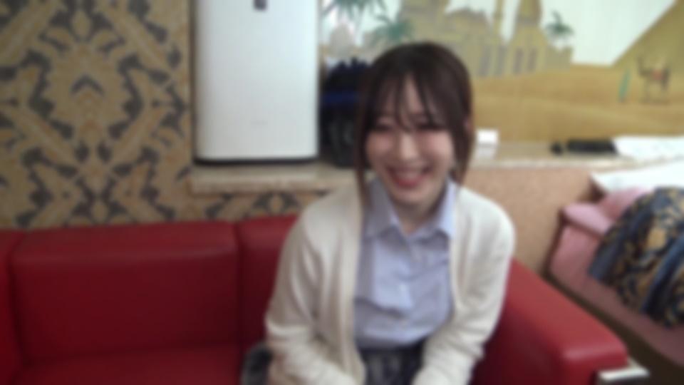 身材出众的偶像美●女人。终于中出!