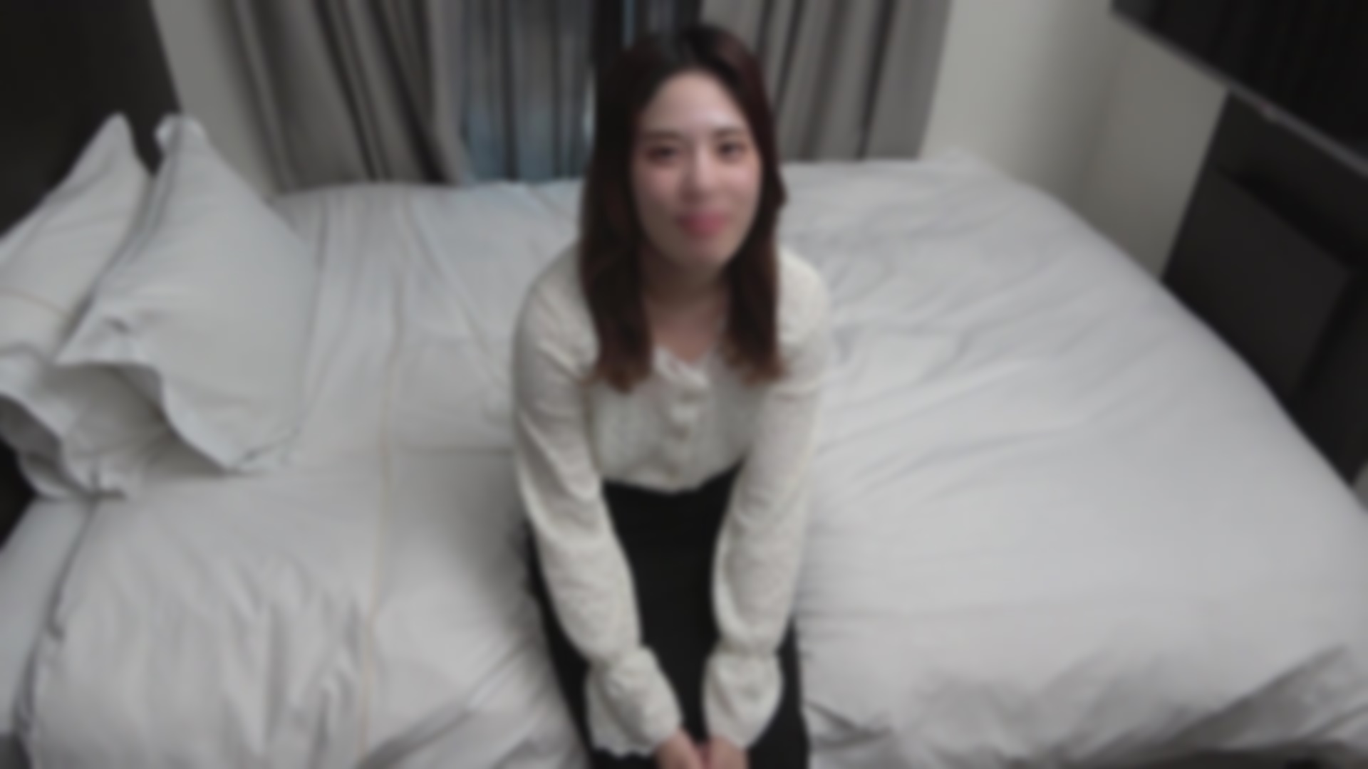 身材出众肤白貌高的美甲师!第一次拍摄也输给快乐中出容忍。-cd4