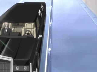 个人授业~THE ANIMATION~ Lesson.2「密闭水槽」