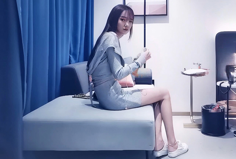 高颜值长腿小姐姐爱做爱的。!