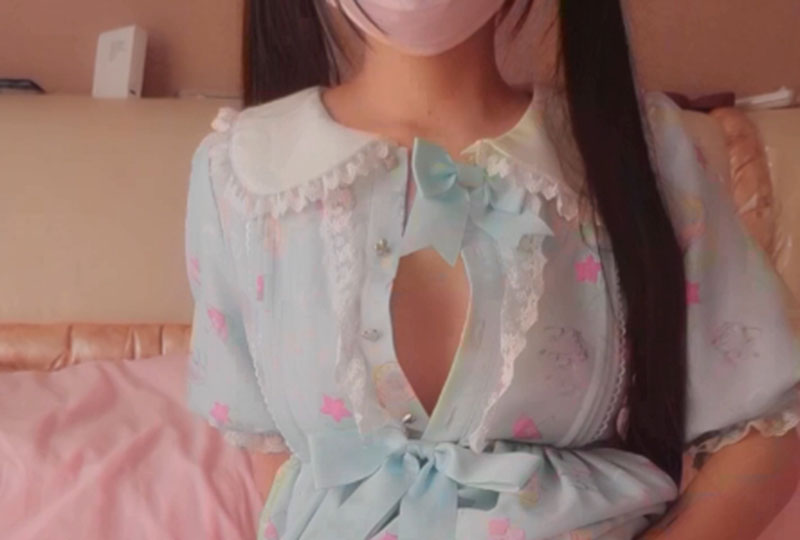 萝莉妹子露粉逼的。!