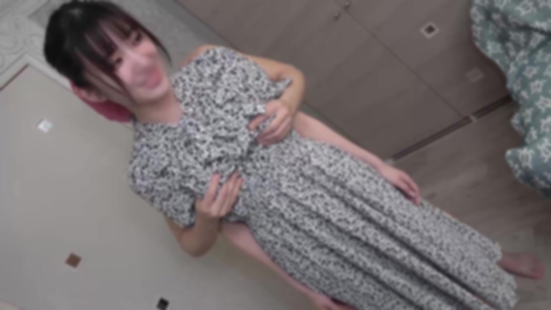 人生的第二次拍照也是在这里。学年第一的美●女人的便服身姿是像大人一样果然是甜心甜心!-cd1