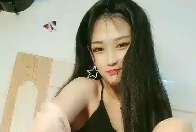 高顔值萌妹子道具自慰誘惑的。!