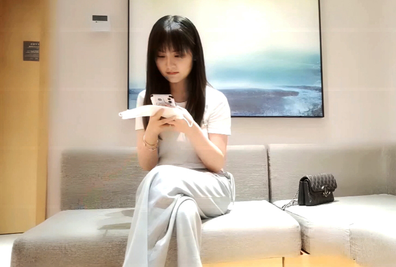 高价约外围清纯乖乖女的。!