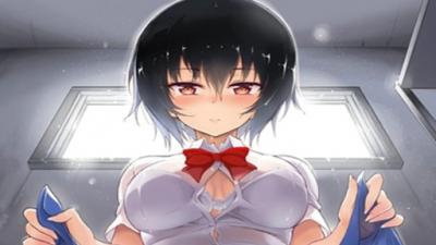 らぶりー第2话 无口な彼女!