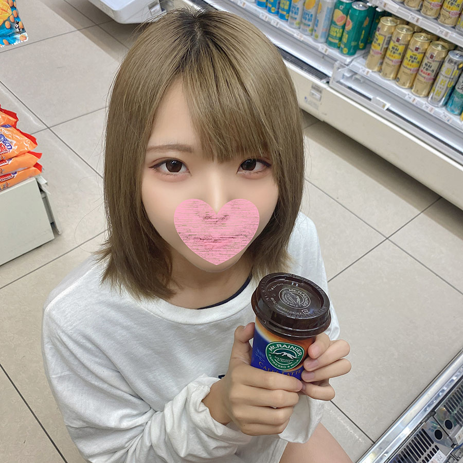 怒涛的200分钟!小动物系的肤白苗条美中出了2次。-cd4