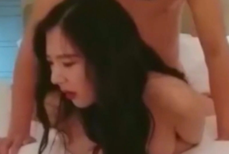 高冷美女的放荡模样的。!