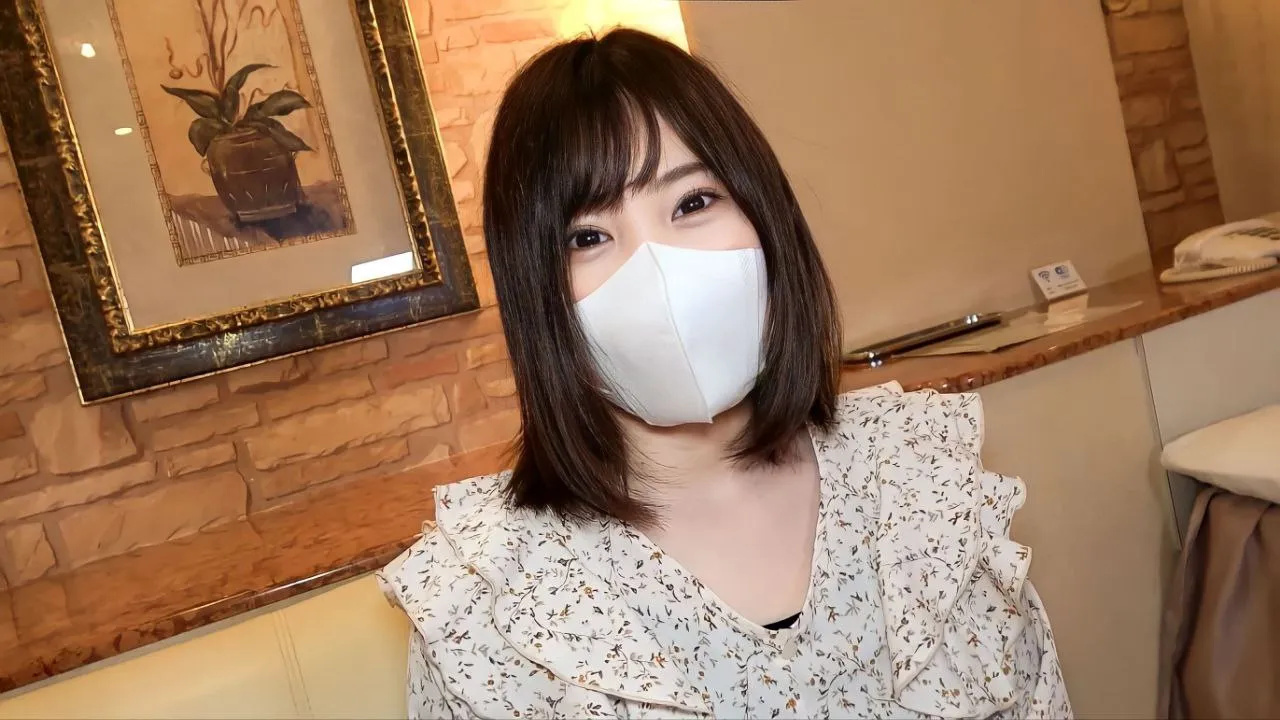 1#31まで980pt【二回中出し】流出厳禁!スタイル抜群の超激レア清楚な素人美女とのハメ撮り!ド紧张する美女に