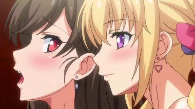 なりゆき→パパ活GIRLS!!THEANIMATION#1「J○×オジサマの快感セックスライフ◆」通常版