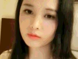 -国产比女人还美的TS人妖米兰独自一人在酒店寂寞的撸射,说自己喜欢吃大JB!