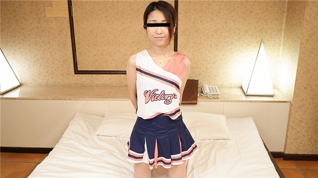 10musume 102923_01 中出しさせてくれるコスプレデリヘル嬢 ~チアリーダー編~