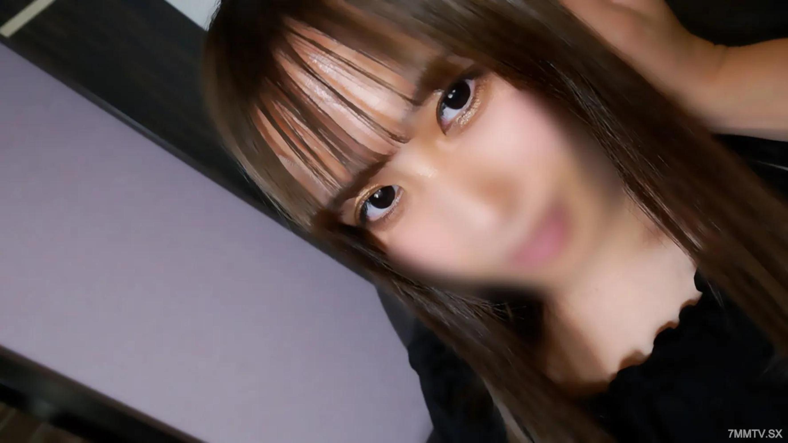 【外貌】是个美女!