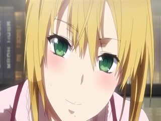 【有码中字】グリーン・アイズ ―姉キュン!より― THE ANIMATION