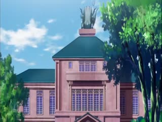 【有码中字】お嬢様はHがお好き~THE ANIMATION~ celebrity.02 「女医もメイドも乱交もお好き☆」