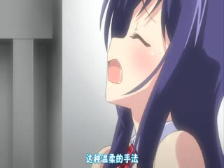 【有码中字】 新生 ふたなりアイドルでかたま系! 后编 ~射精の宴は超絶MAX~