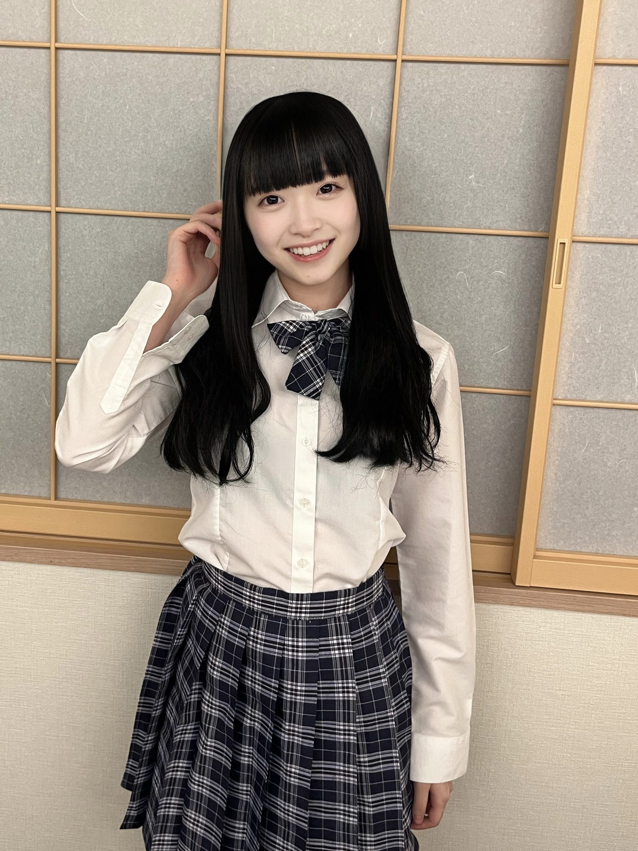 【日本武士3连胜】【进入年度排行榜!丧失SS级处女】由娜的处女毕业记录,惠理佳也对我很好-cd2