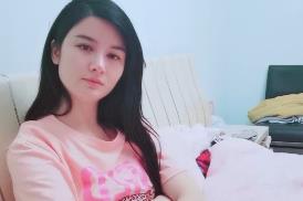 寂寞少妇,一顿开场白,就开始干自己