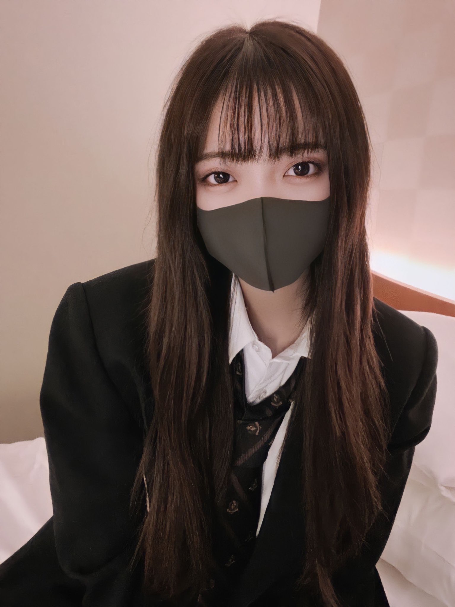 【本月销售结束】【有停止销售的危险】县立②全日制·现●J●身材出众!冲击的F罩杯!你见过这么美的女人吗?-cd2