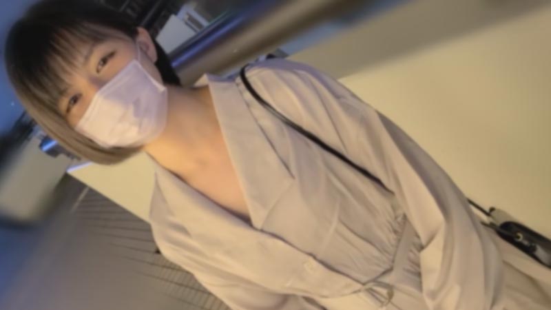 「#60」完全没有男性经验的纯洁的女孩子。其结局如何??你反应激烈你-cd2