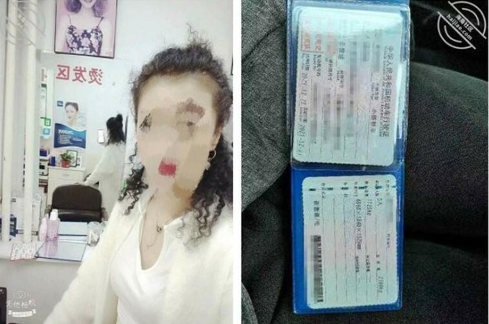 妈妈醉酒后直接上了,最后妈妈哭了21