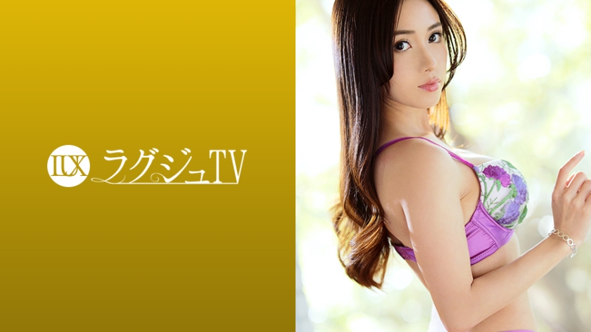 259LUXU-1216 ラグジュTV 1202 その瞳、魔性につき!そのルックス、スタイル、痴女性、全てに長けた神秘的美しさを持つハーフ美女(日本×イタリア)が再び登場!求めるものは性的快感のみ…男を本気にさせる魅惑の責め、そしてイキ乱れる彼女の情熱的セックスは必見!!