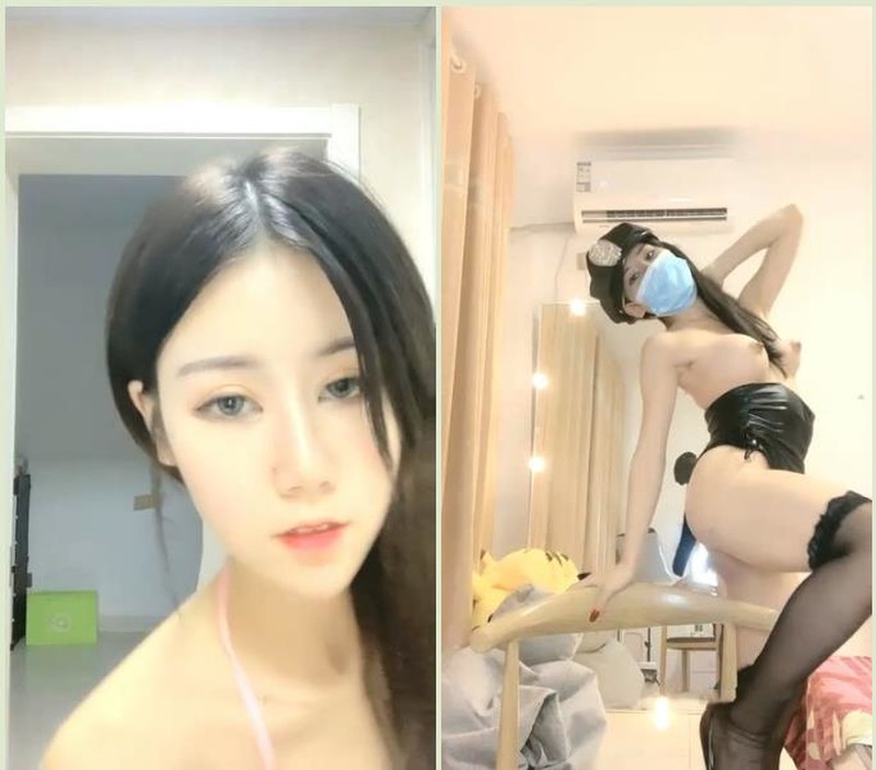 恩熙熙高颜值美女情趣装洗澡自摸诱惑,性感黑丝热舞慢慢脱掉特写掰穴