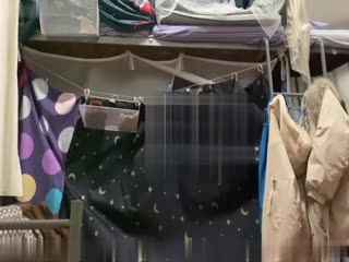 【独家】医学院女生宿舍事件-你没钱开房的时候会潜入女寝吗?!