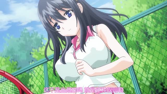 【中文字幕】清楚で真面目な彼女が、最凶ヤリサーに勧誘されたら…?