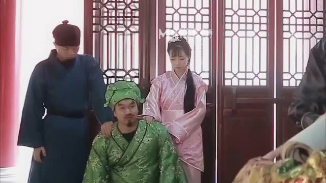 MAD-038_麻豆春遊記_初三強檔!唐伯虎點秋香官网-林晓雪mp4