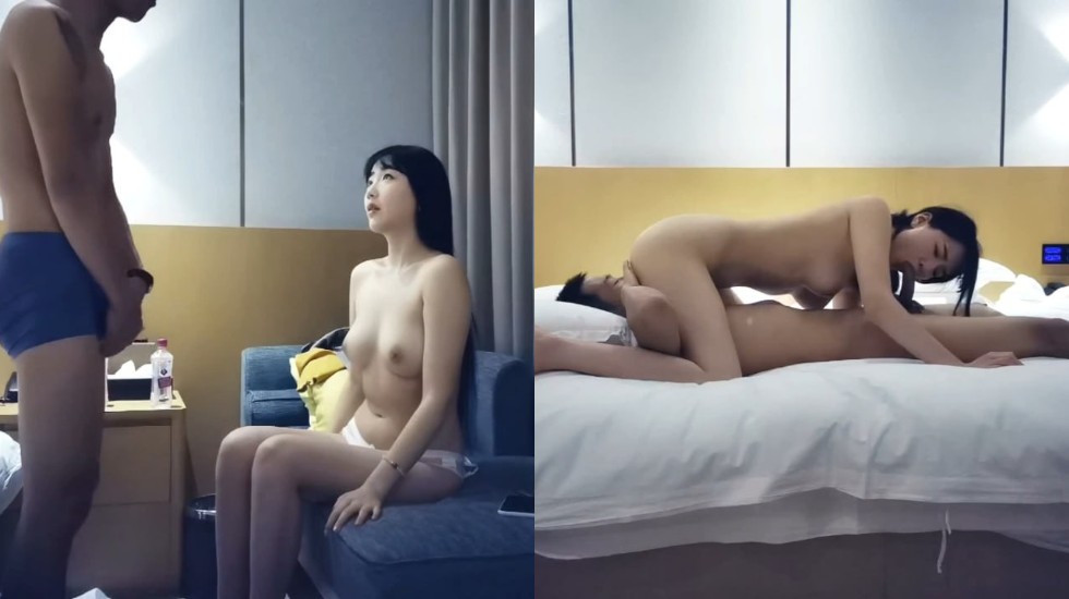会所淫骚御姐,69骑脸舔骚逼,正入抽插表情夸张