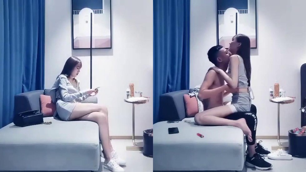 网红主播兼职下海,近期颜值排的上号的极品女神,榜一大哥打赏再多,不如自食其力,玉体娇嫩精彩劲爆