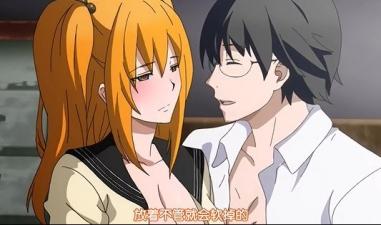 リス~エロ豚覆面奉仕~。