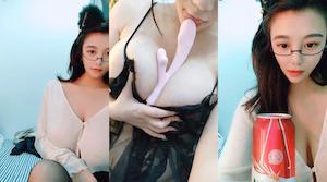 ❤️甜甜轰炸❤️,超级大奶牛密码房大秀,如此乳霸不可错过,肉棒狂插骚逼,流白浆淫水娇喘非常诱惑