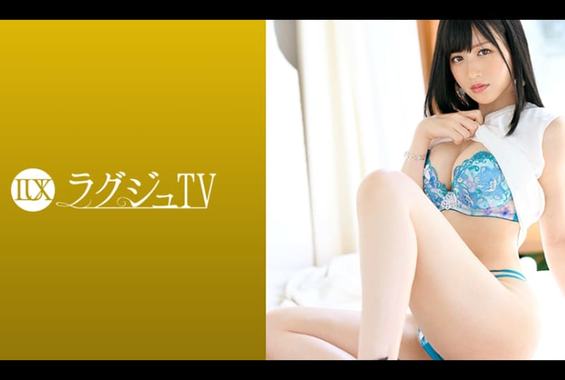 259LUXU-1190 「自分のイメージを壊したい…」おしとやかに見えて実は生粋のオナニスト!本当の自分をさらけ出し、腰を反らせてヨガリ狂う!