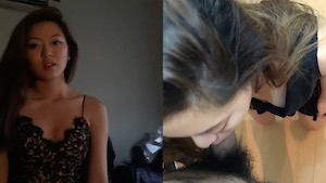 性感睡衣吃鸡巴,风骚无比的舞女,床上插进去享受的表情 亮了,危险期只能射体外!