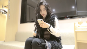 【小宝寻花】极品风骚御姐,3000网约共度春宵一刻,美艳肤白人间尤物