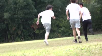 GVH-739 合宿中にムカつく陸上部顧問の最愛の一人娘を逆恨み野外中出しレ×プ輪●! 虹村ゆみ