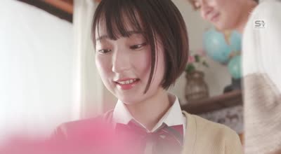 SONE-681 「ウブすぎて年上男の言いなり!?」な彼女の妹に欲情し、こっそりハメ続けた最低な僕。 糸井瑠花