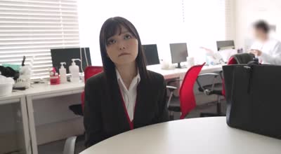 SDJS-309 宣伝部 松永あかり 2度目のAV出演 はじめて尽くしの5日間に密着! こっそり露出 主観フェラ ローションプレイ 玩具オナニー 3P