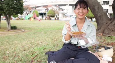 MIFD-604 新人 脱いだら凄いッ!強さと美しさの絶妙なバランス褐色ワイルドボディガテン女子AVデビュー!! 満島アンナ