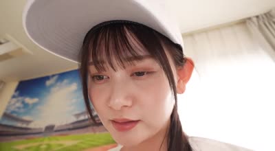 LULU-374 野球部の色白デカ尻J系マネージャーのリハビリ性処理素股で早漏暴発してしまった精子を献身ま○こに塗りたくり…そのままヌルッと生挿入!!ザーメンまみれのチ○ポに発情して止まらない全力腰振りで何度も膣射中出ししまくった。 静河