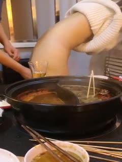 #私拍 喝醉了?