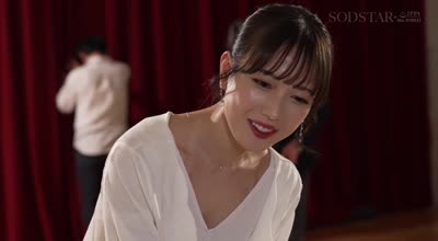 START-313 Shall we キメセク?社交ダンス講師が生徒である妻子持ち中年サラリーマンと不倫SEXグミにハマる 小湊よつ葉